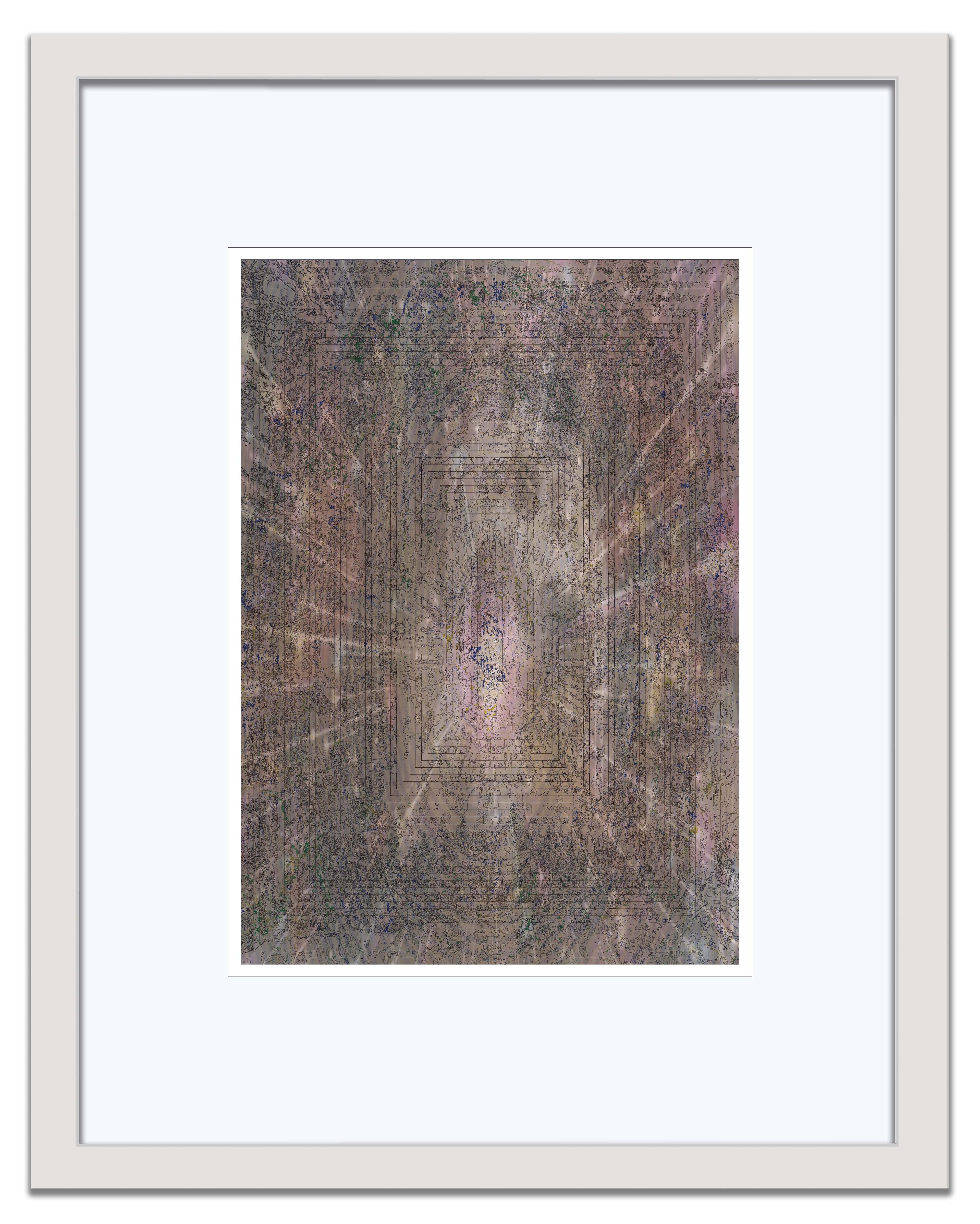 The Unbounded Void-3
