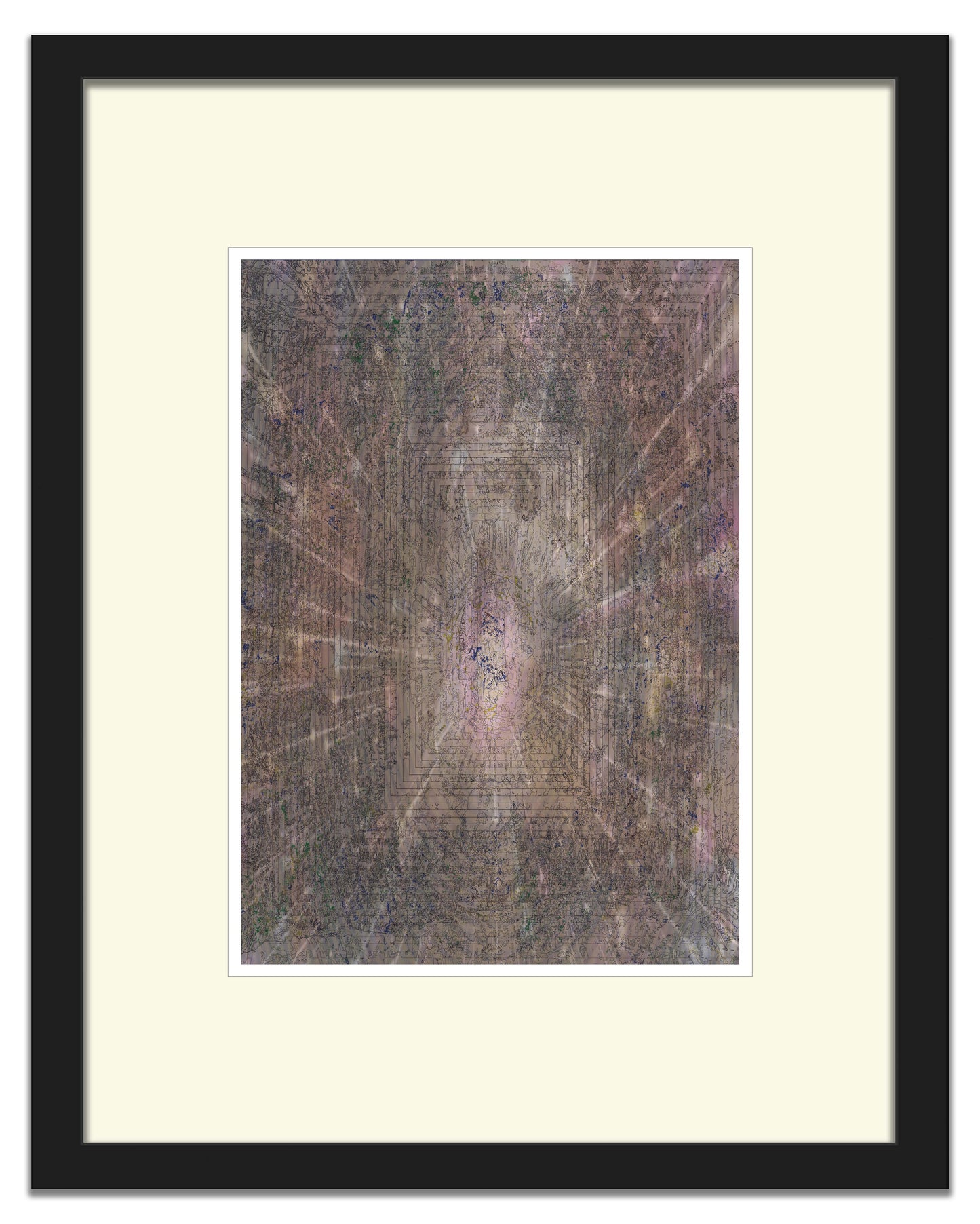 The Unbounded Void-3