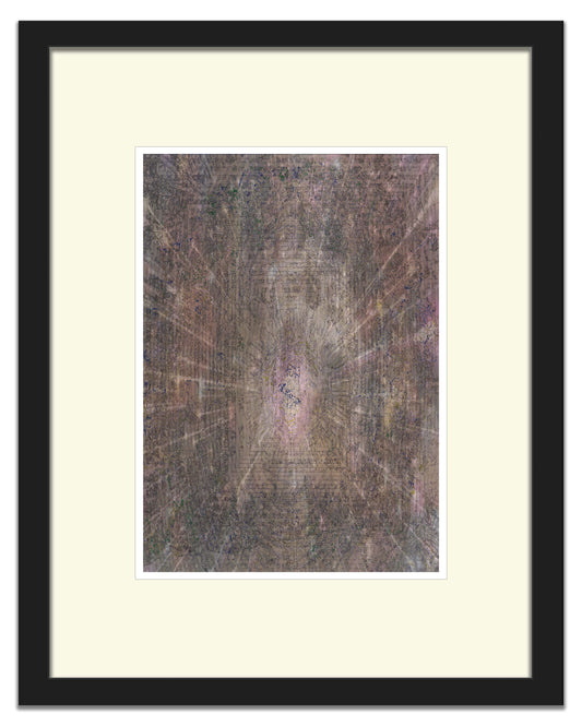The Unbounded Void-3