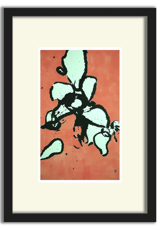 Spring’s Prelude (Iris) -08