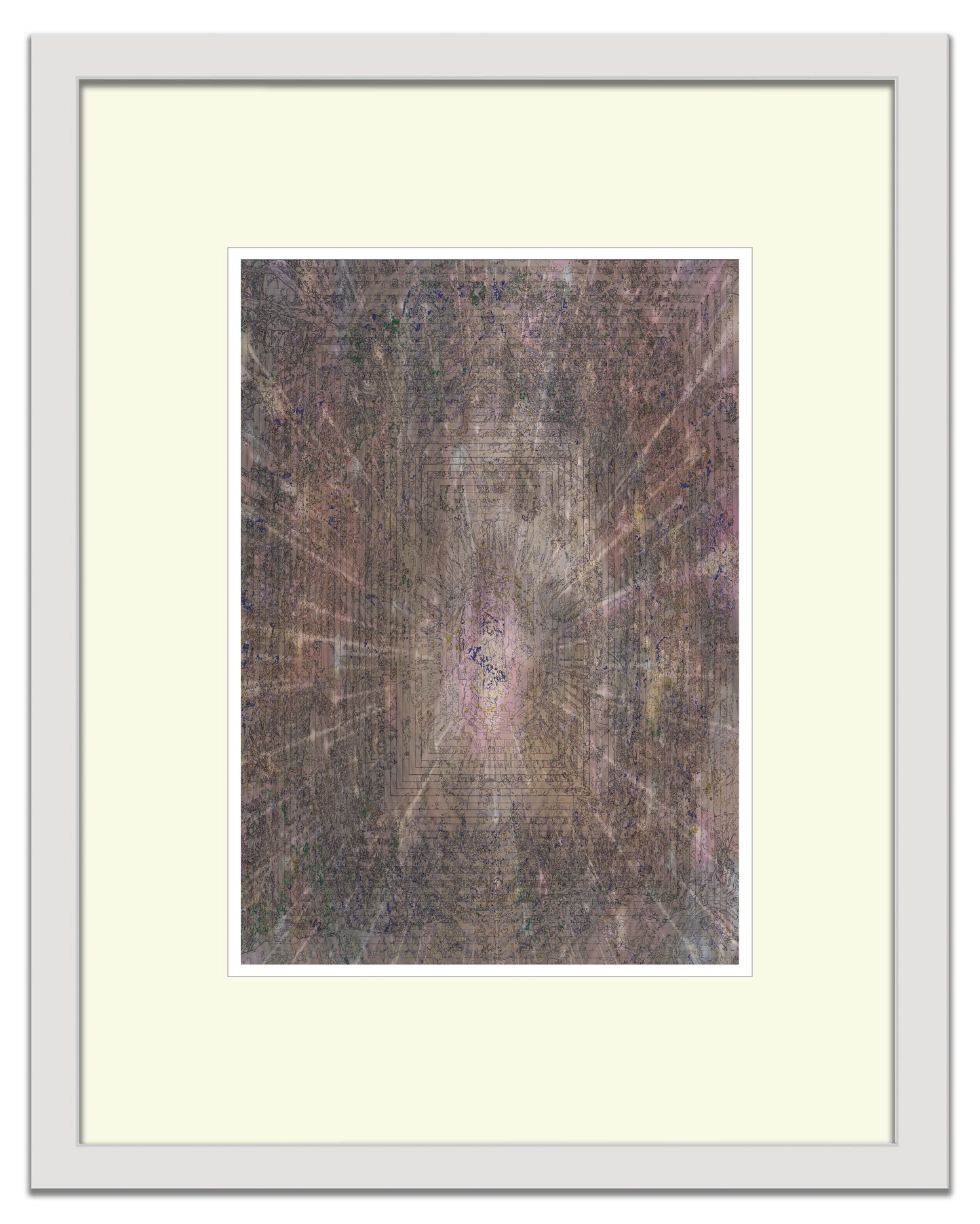 The Unbounded Void-3
