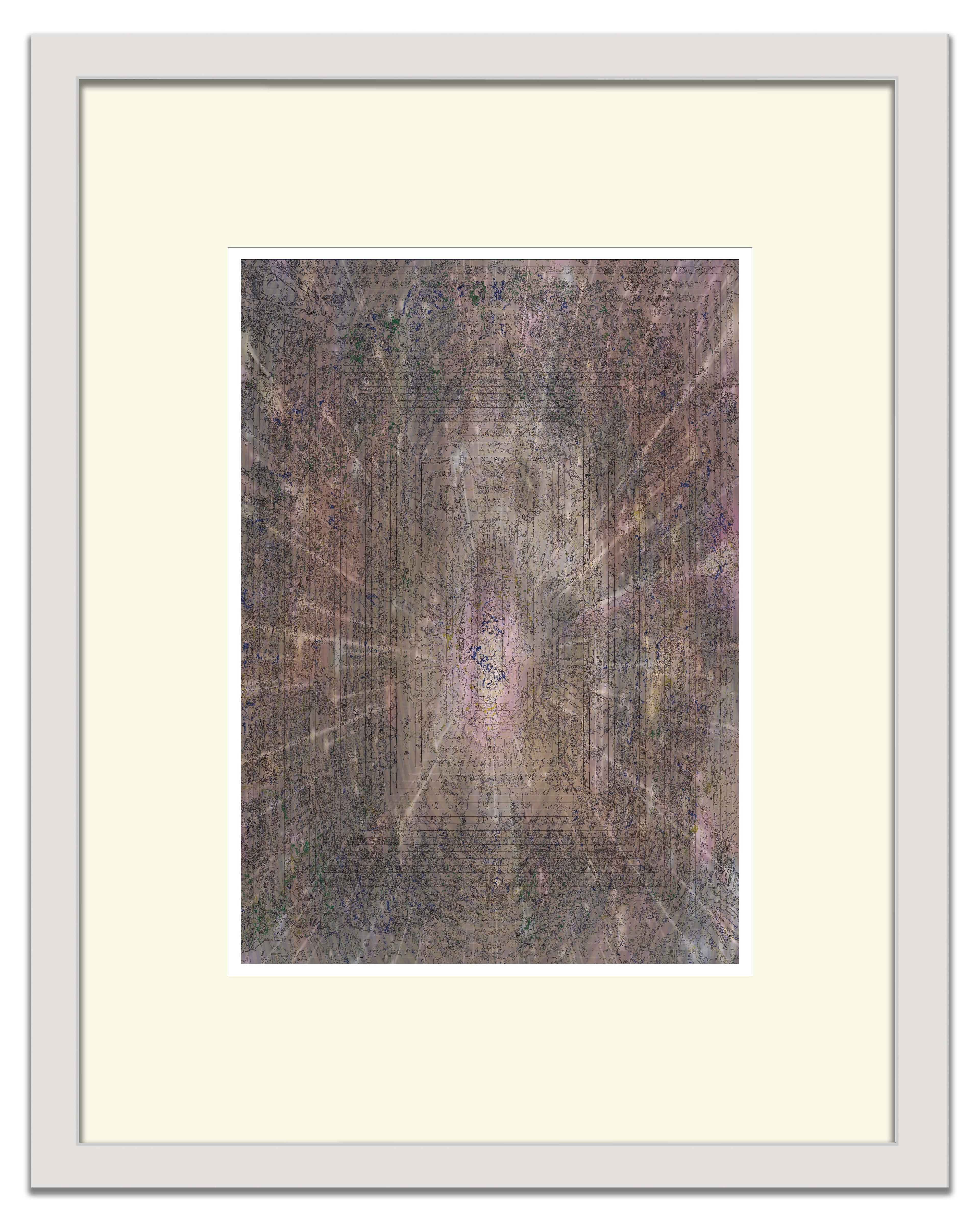 The Unbounded Void-3