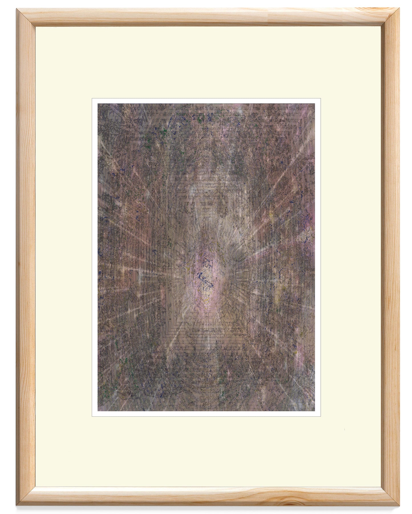 The Unbounded Void-3