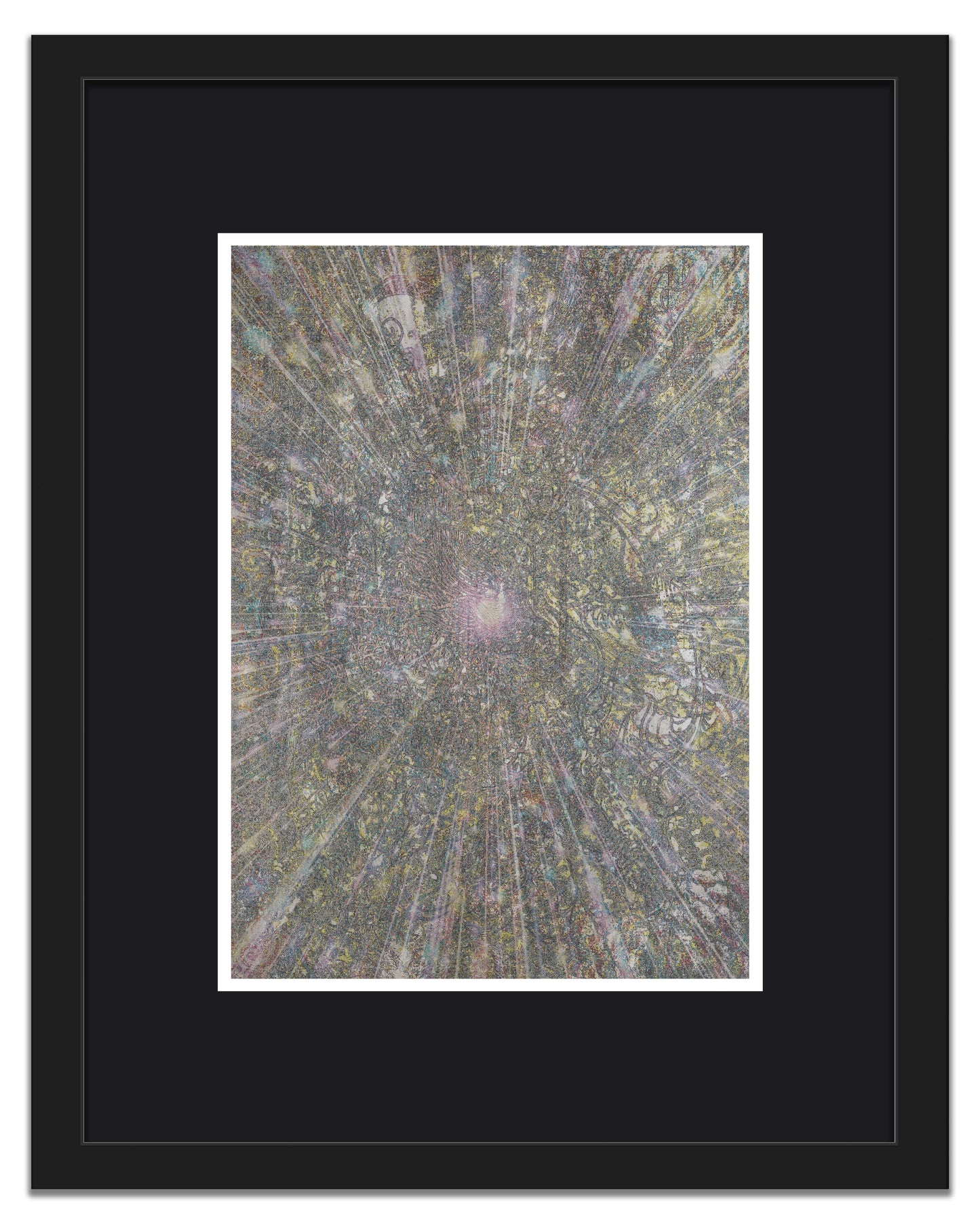 The Unbounded Void-5