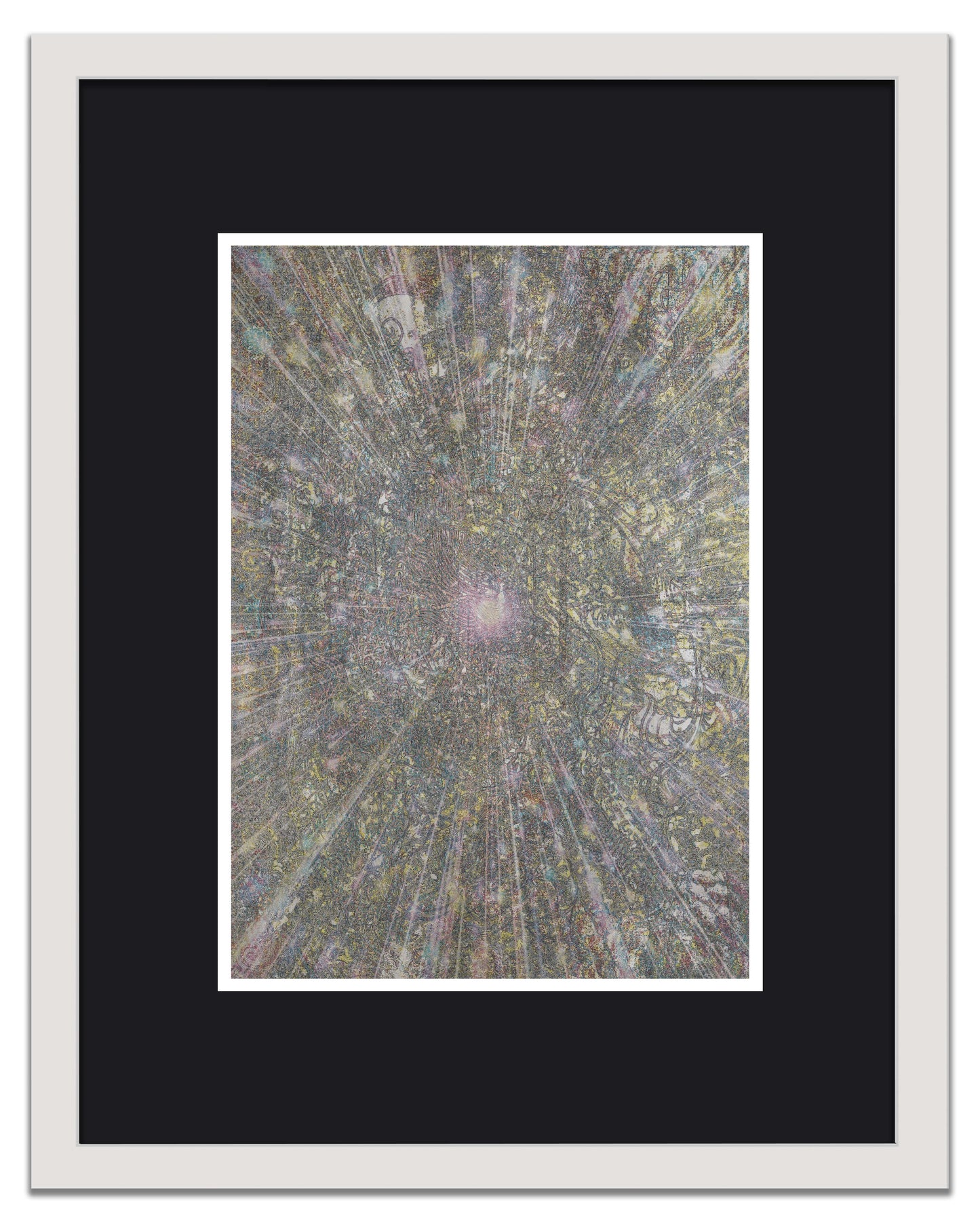 The Unbounded Void-5