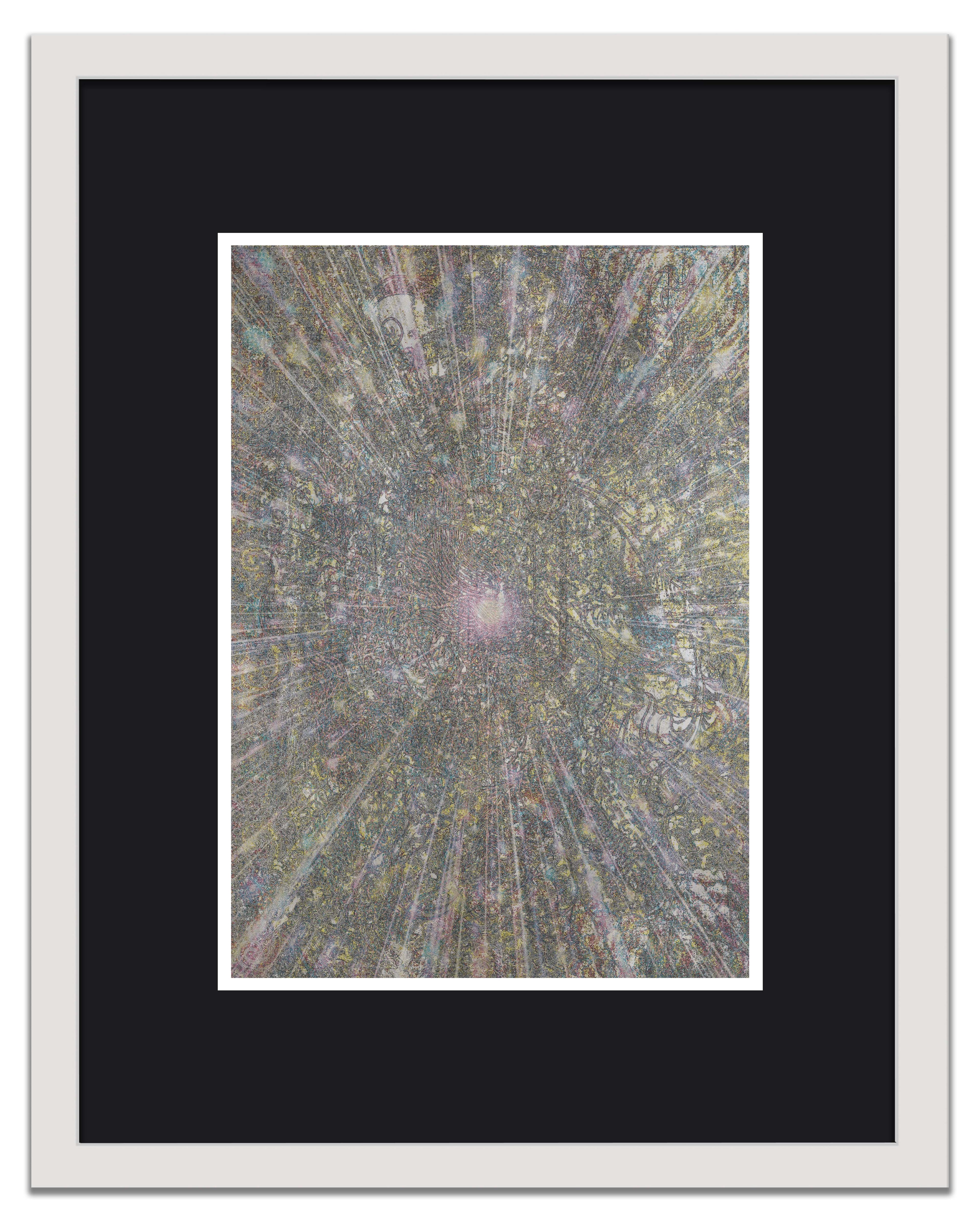 The Unbounded Void-5