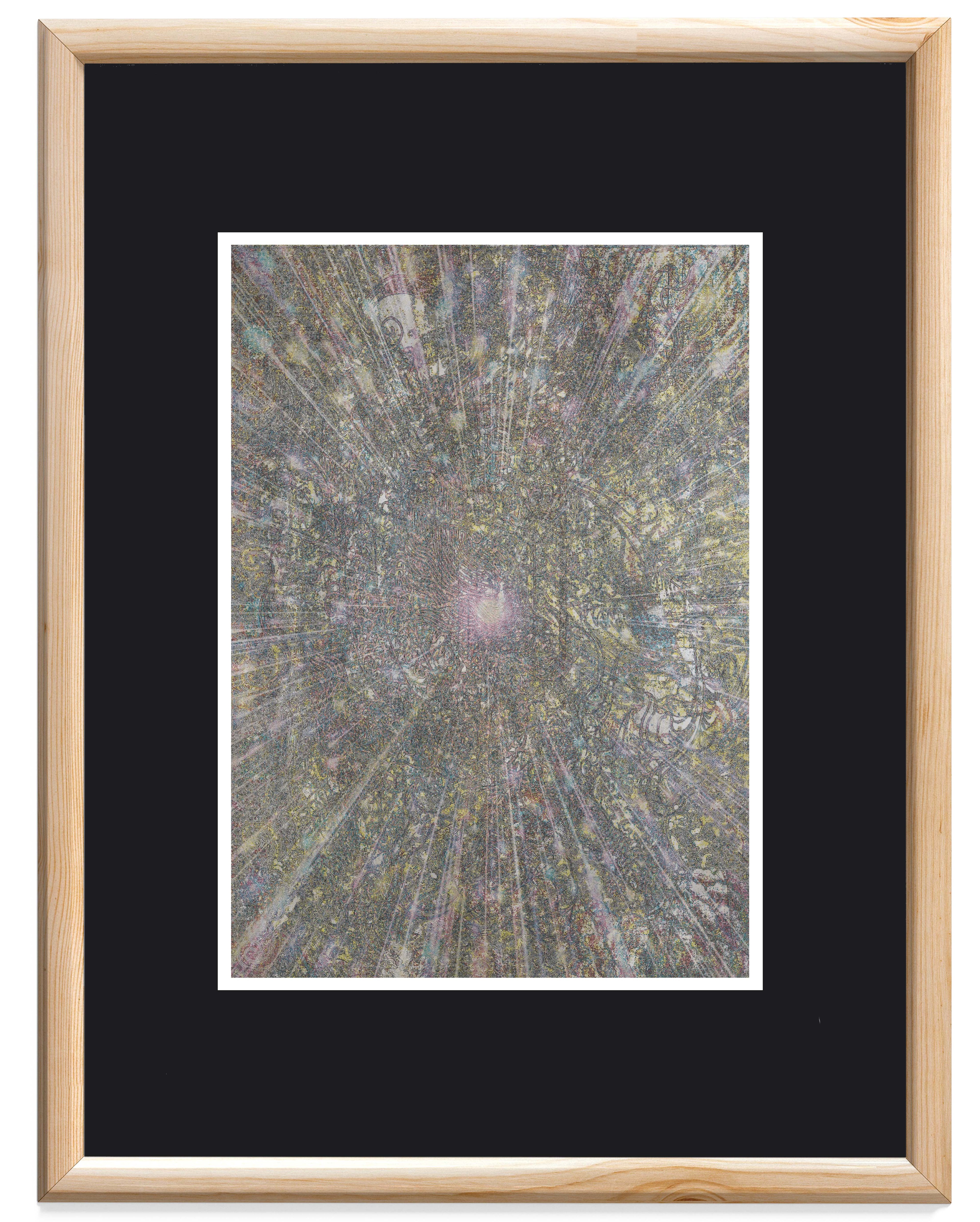 The Unbounded Void-5