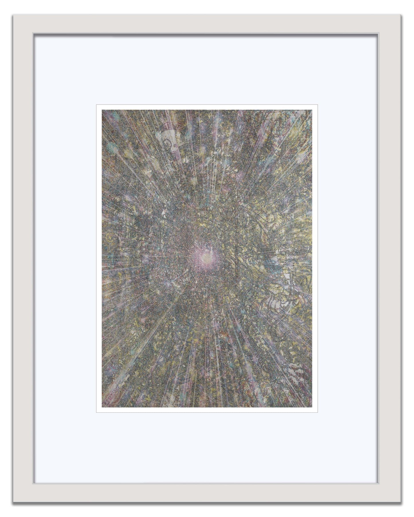 The Unbounded Void-5