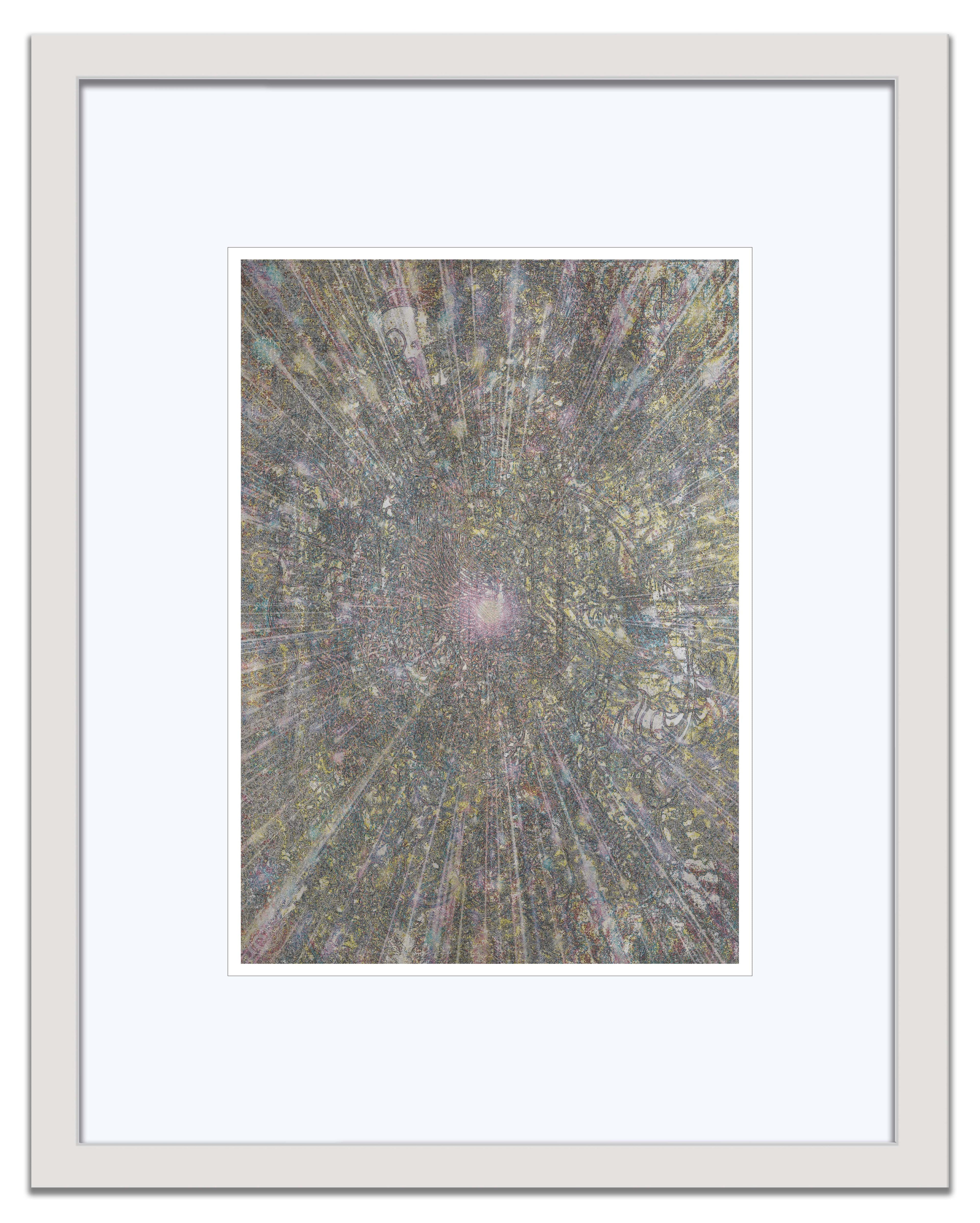 The Unbounded Void-5