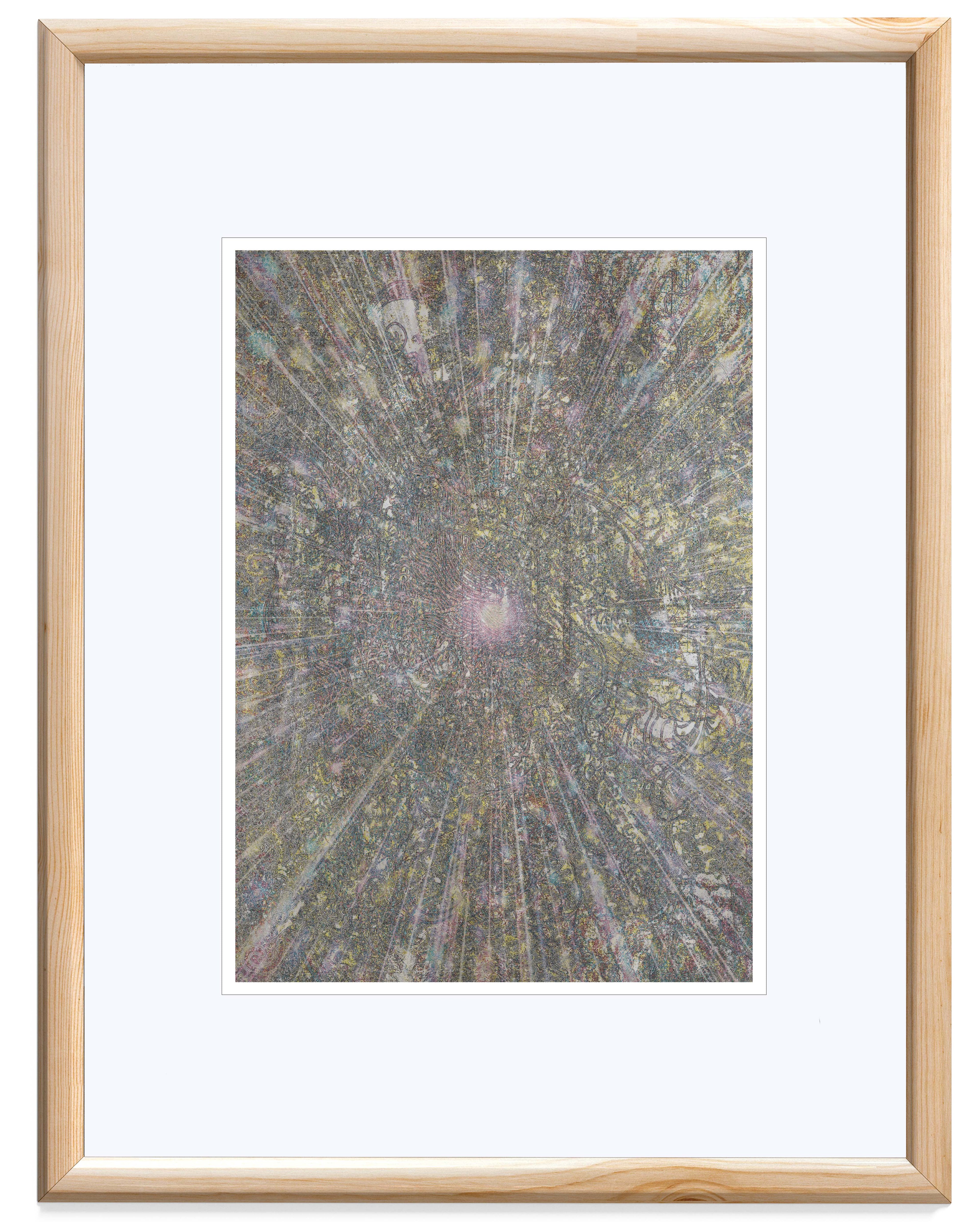 The Unbounded Void-5