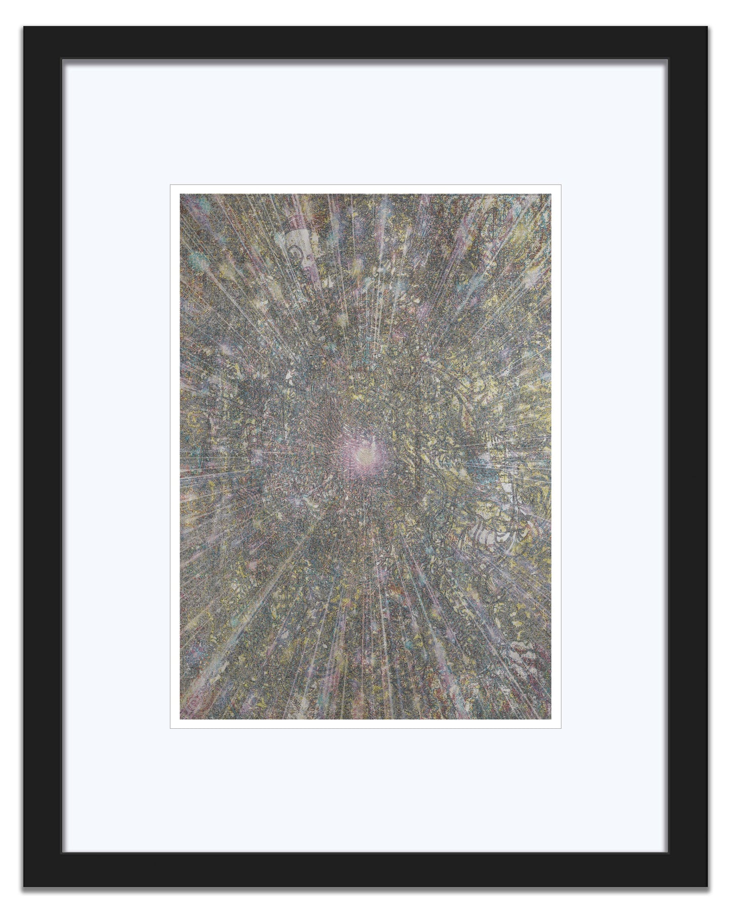 The Unbounded Void-5