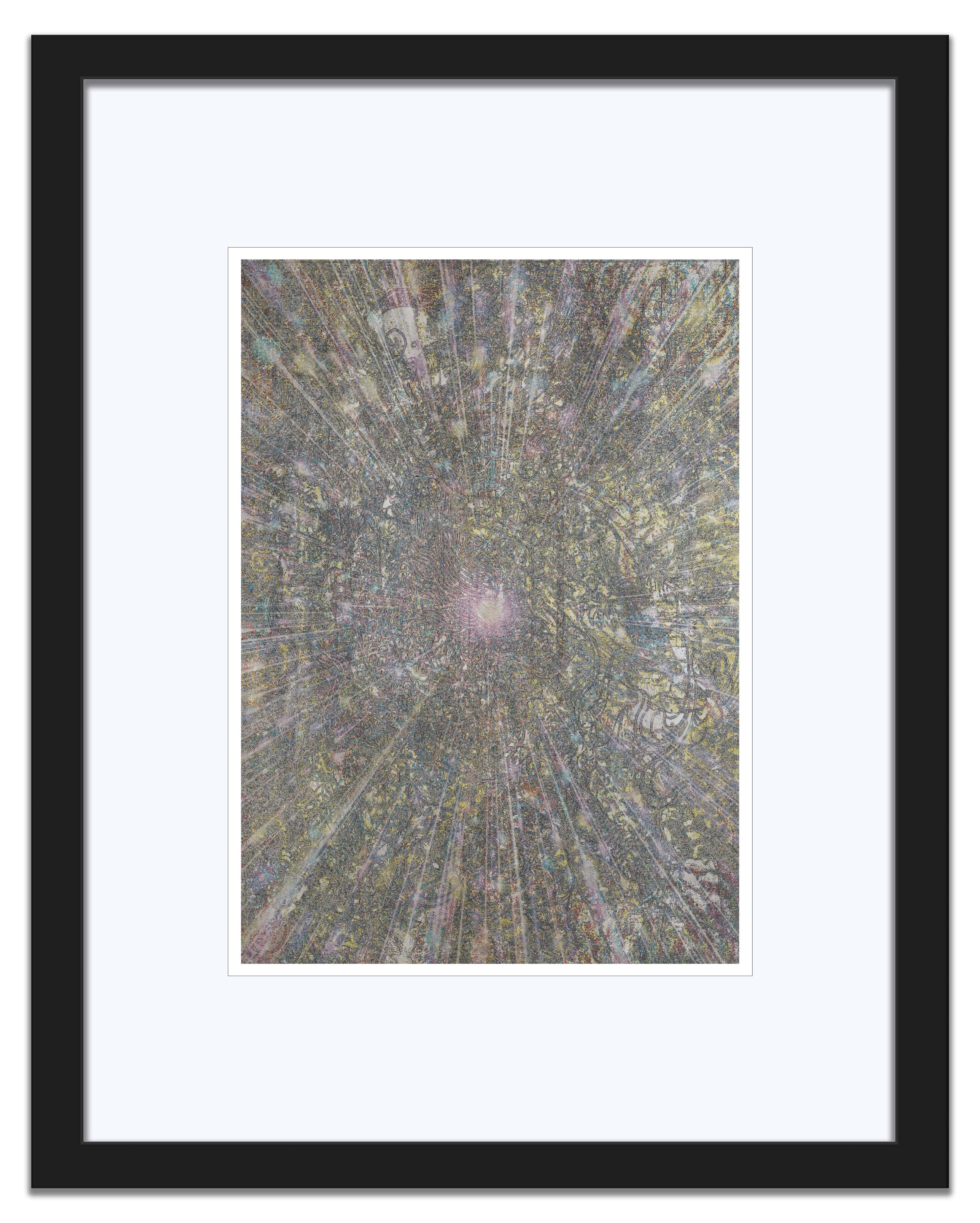 The Unbounded Void-5
