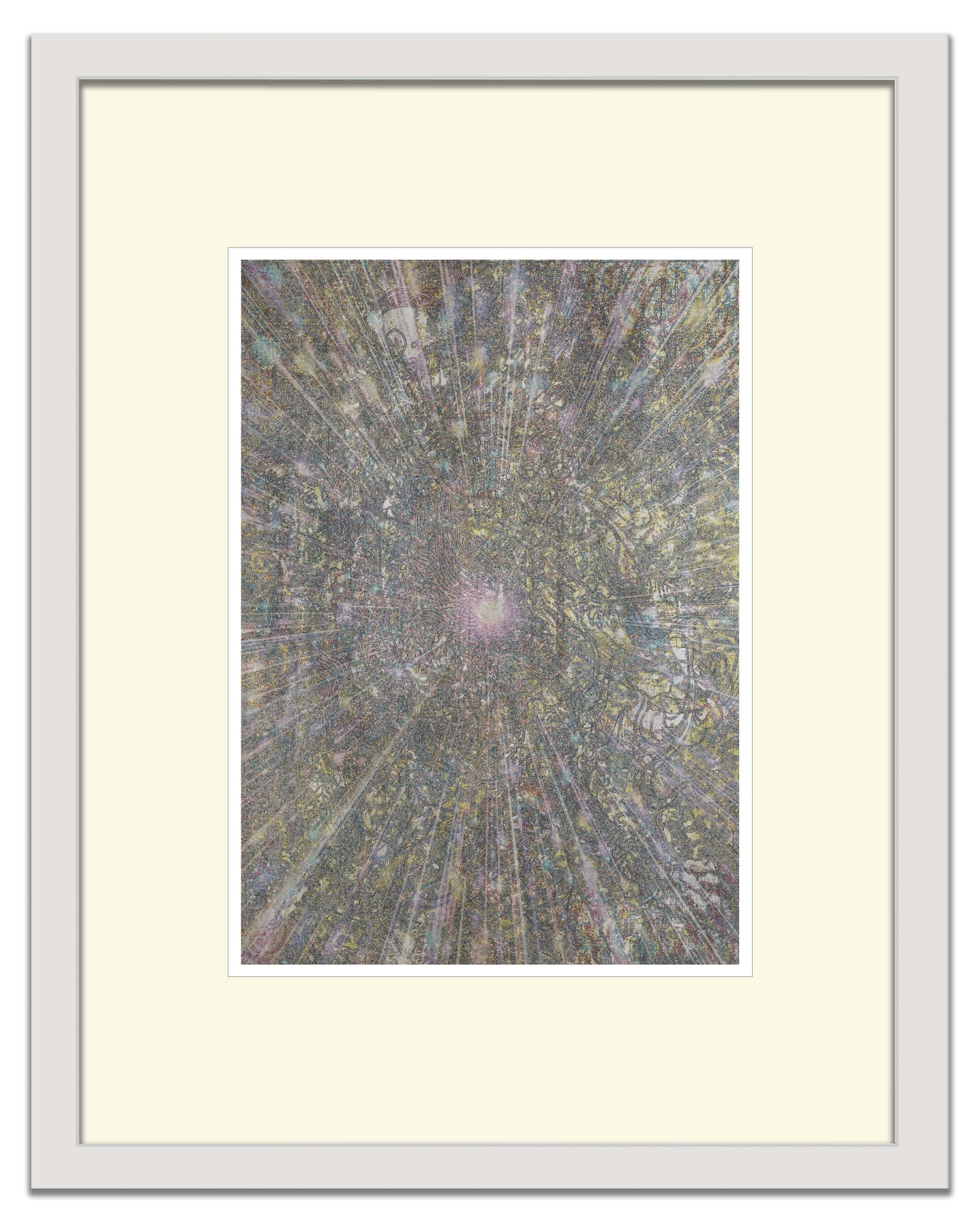 The Unbounded Void-5