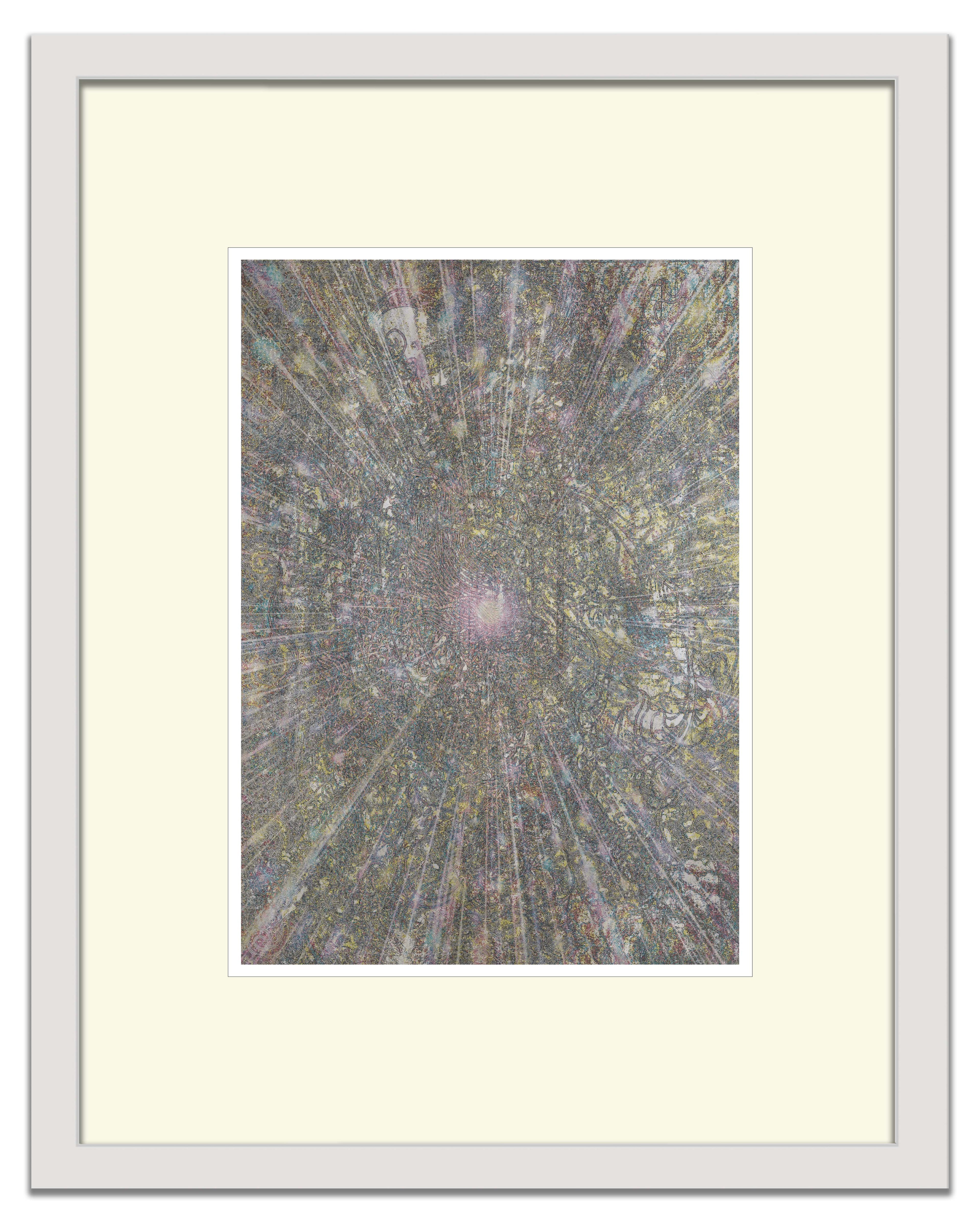 The Unbounded Void-5