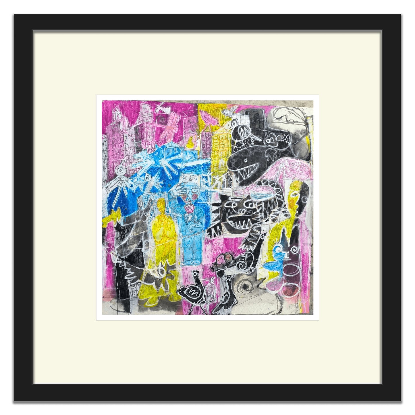 Childhood