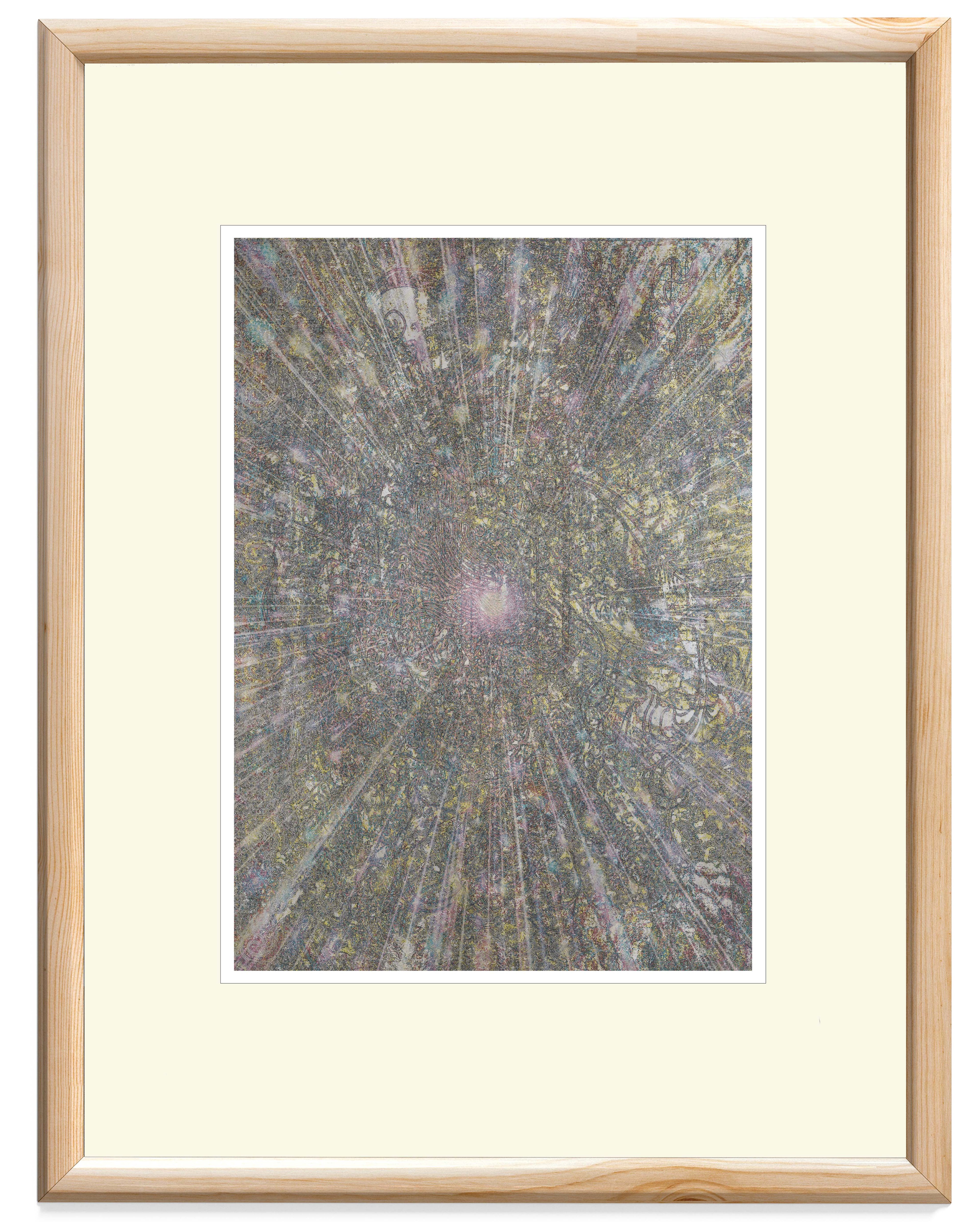 The Unbounded Void-5