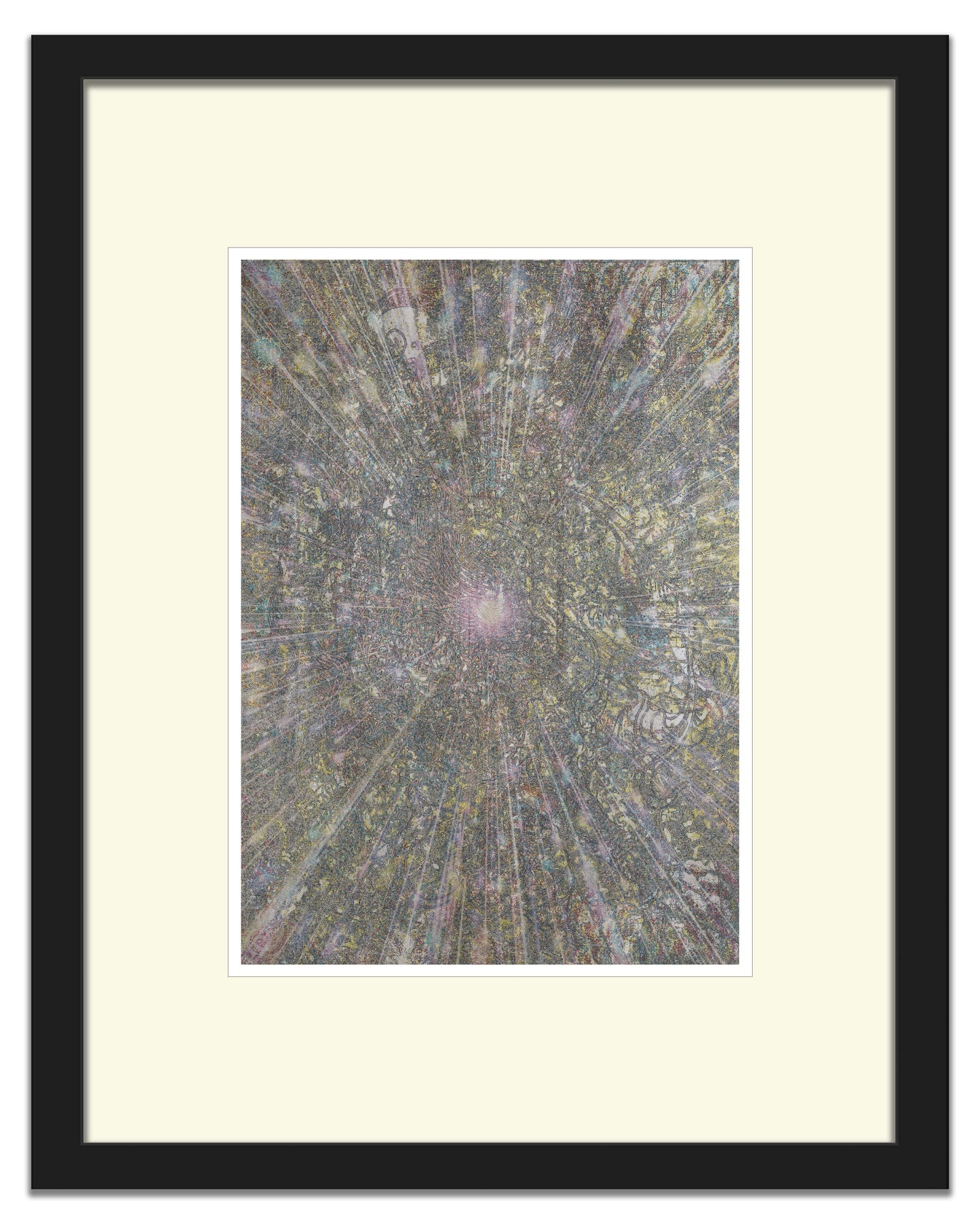 The Unbounded Void-5