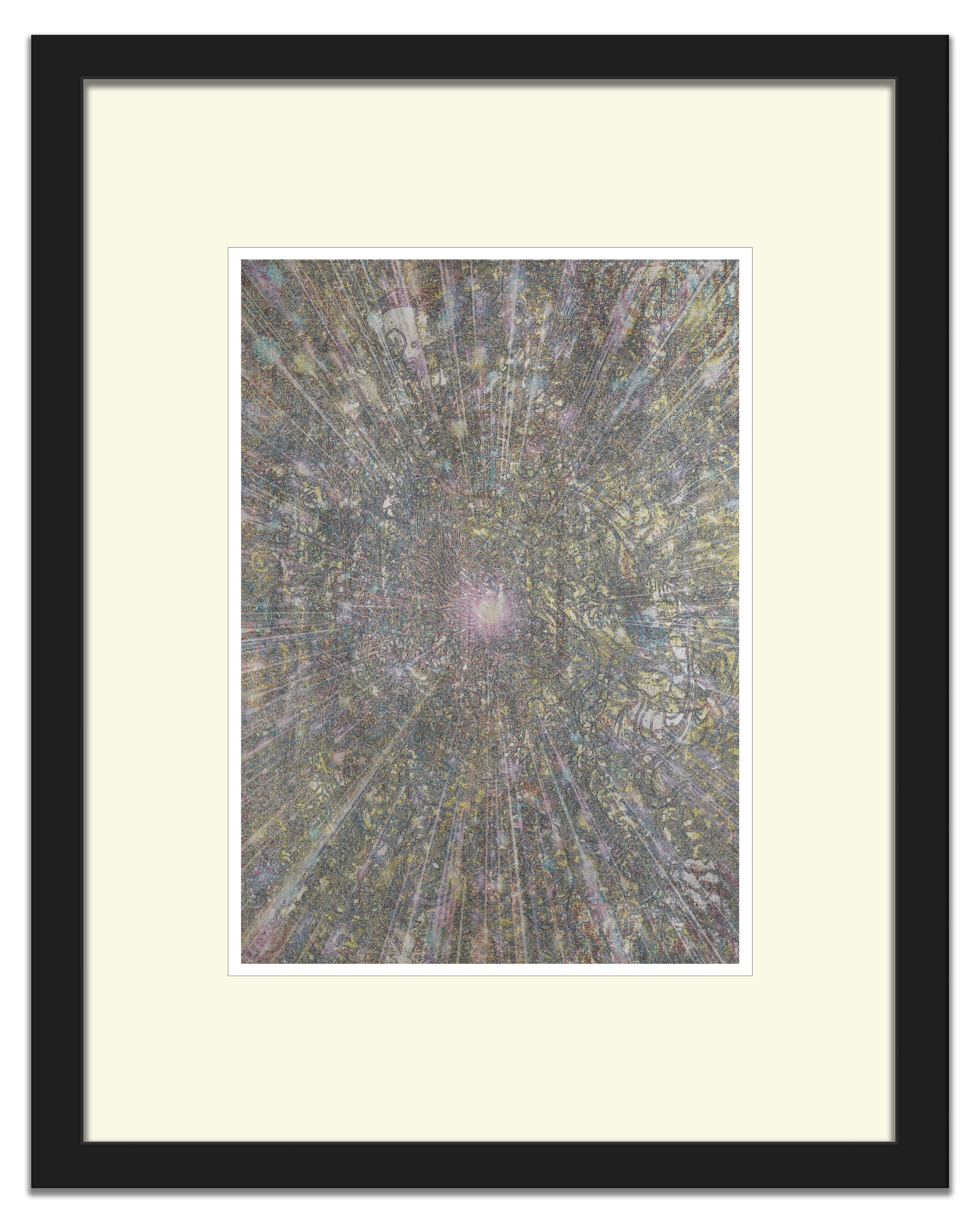 The Unbounded Void-5