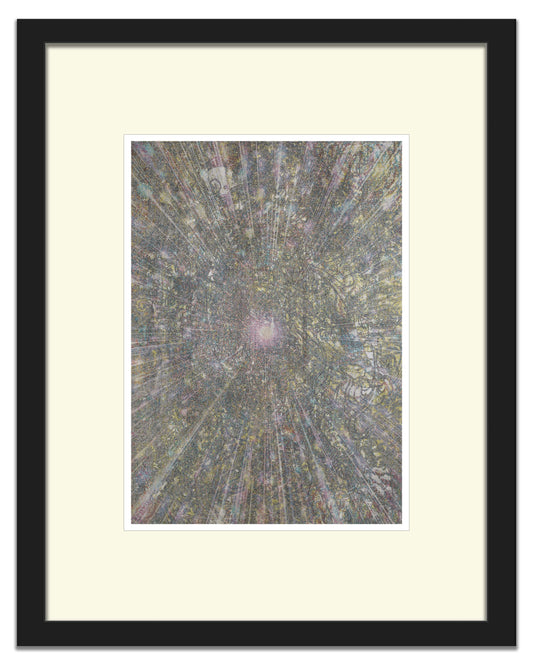 The Unbounded Void-5