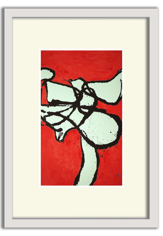 Spring’s Prelude (Iris) -05