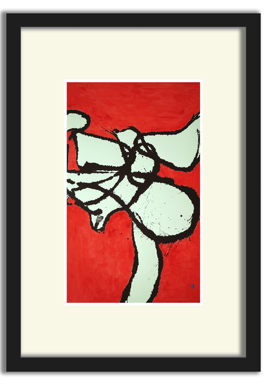 Spring’s Prelude (Iris) -05