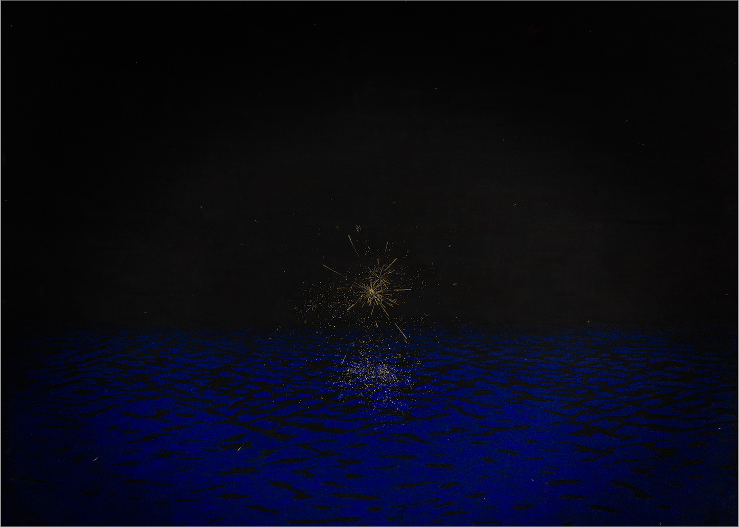 Fire-Water Wei Ji: The Eternal Overture