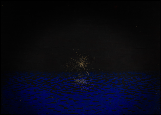 Fire-Water Wei Ji: The Eternal Overture