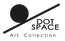 DOTSPACE Art Collection - Home